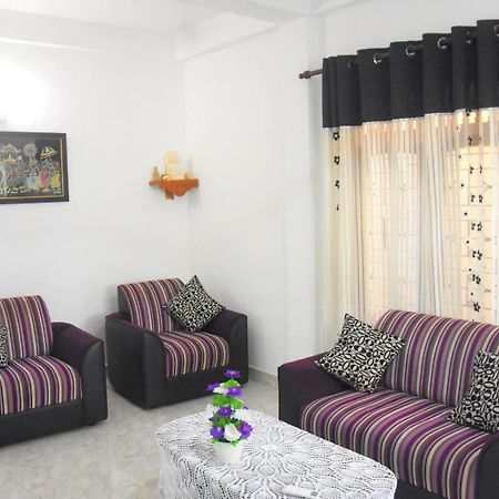 Dulina Holiday Home Anuradhapura Exterior photo