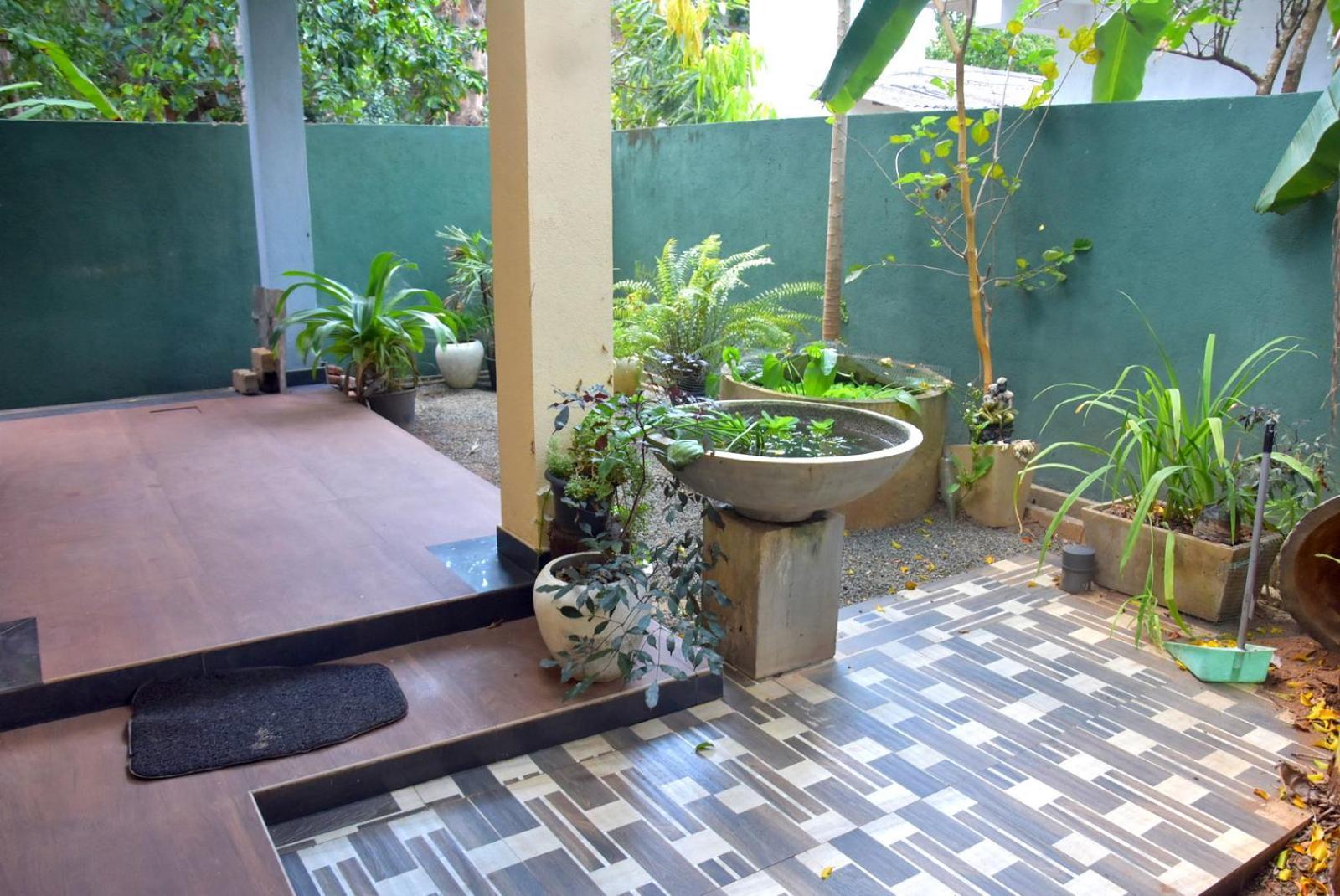Dulina Holiday Home Anuradhapura Exterior photo